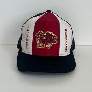 University of South Carolina Gamecocks Trucker Hat Mesh Snapback